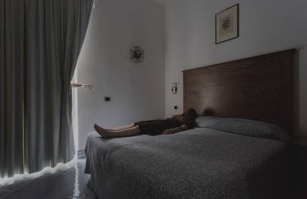Inspirational Photography by Amelie Mariell