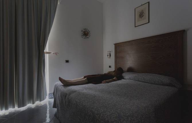 Inspirational Photography by Amelie Mariell