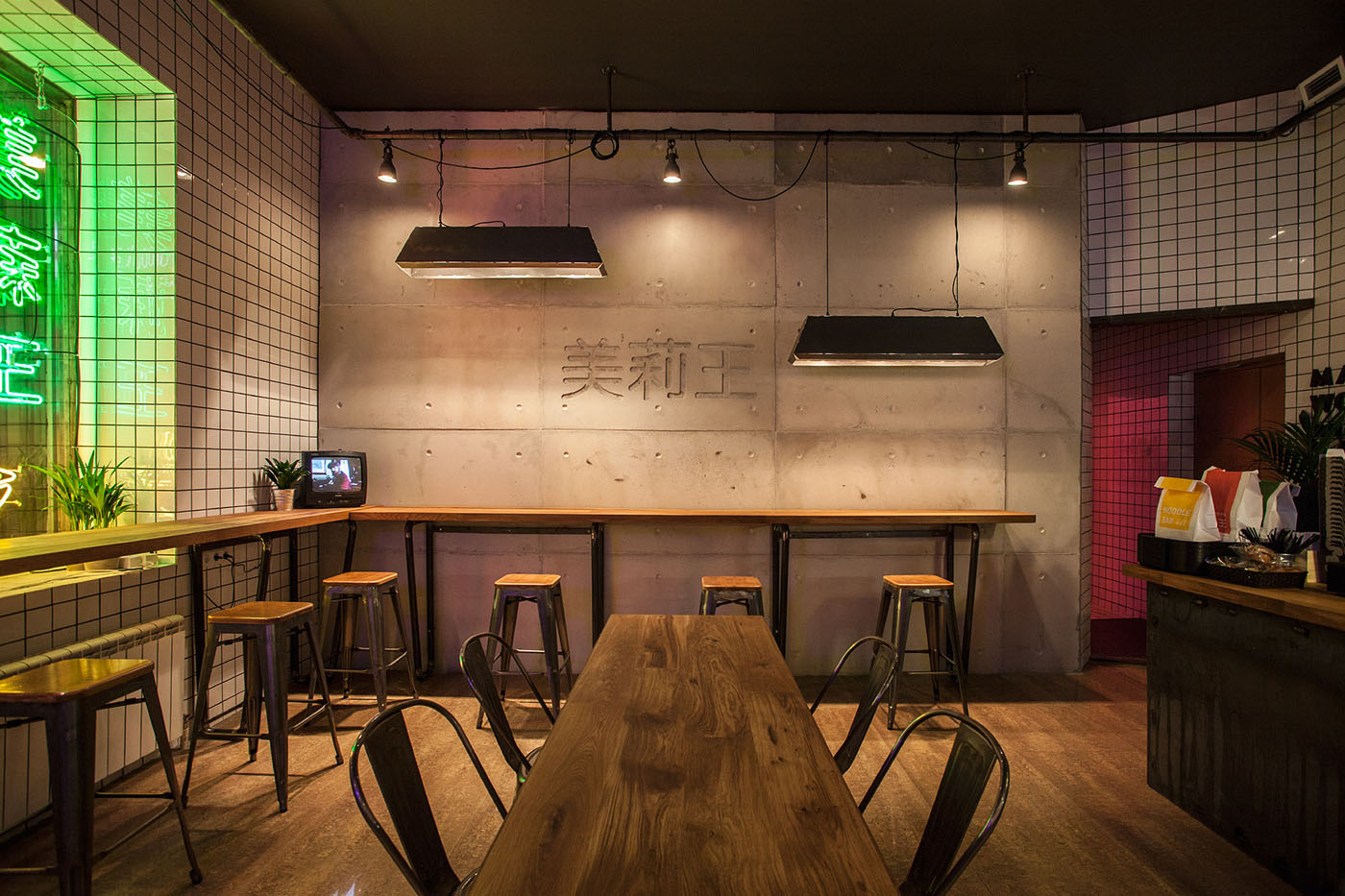 Mary Wong Noodle Shop4