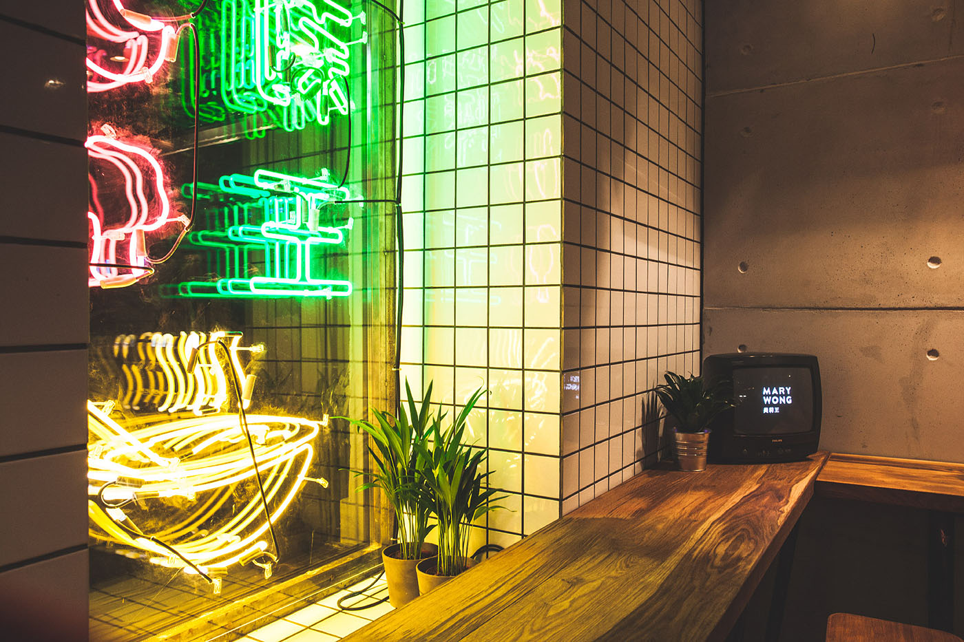 Mary Wong Noodle Shop5