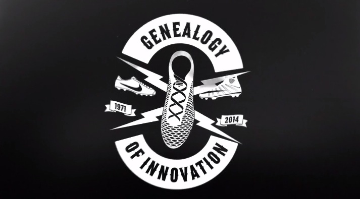 Nike Genealogy of Innovation1