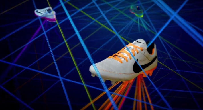 Nike Genealogy of Innovation7