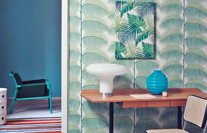 Palm by StudioPepe