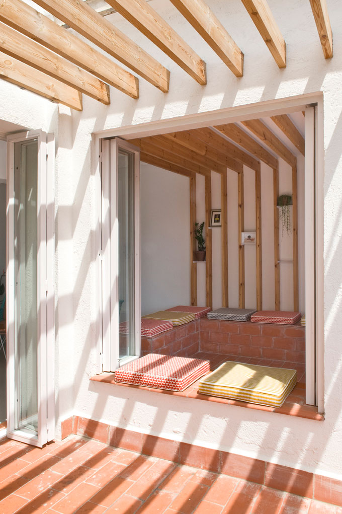 Rocha Apartment6