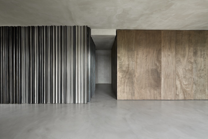 Staircase by Storage Associati4