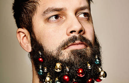 Beard Baubles