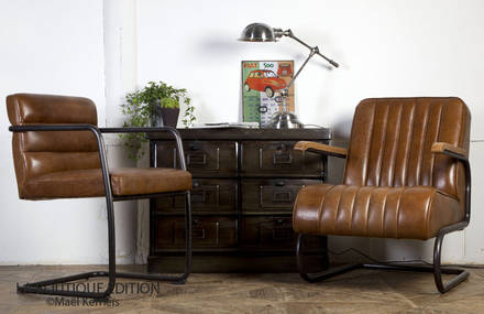 Collection CUIR par LaBoutique-Paris.com