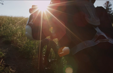 Coubes Brothers, sunset session
