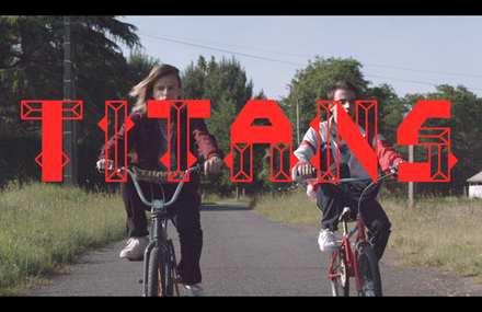 TITANS