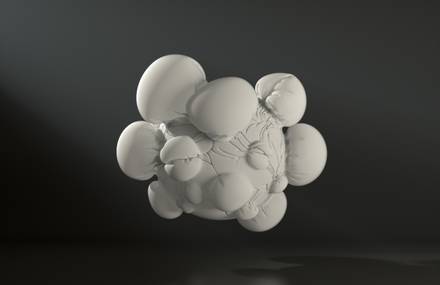 Compressed and Inflated