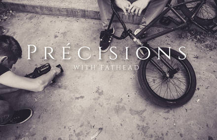 Précisions Series