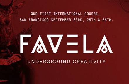 San Francisco will be hosting the first international program from Perestroika