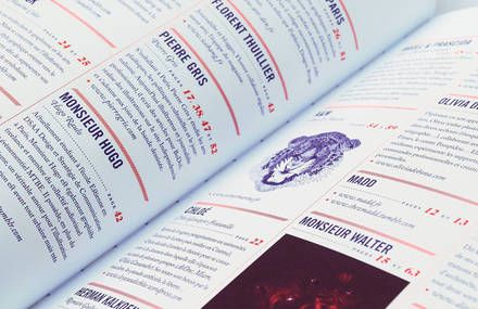 Chiz Magazine N°3