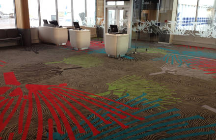 Curious Carpets to Boost Your Home Design