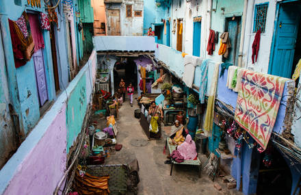 Les richesses de l&rsquo;Inde