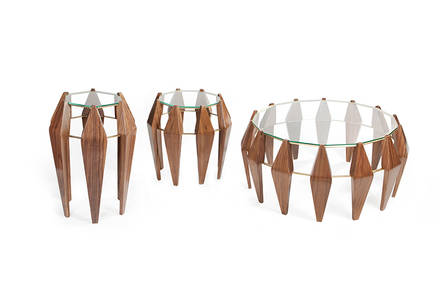 New creations – Maison&Objet and 100% Design