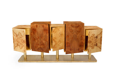 New creations – Maison&Objet and 100% Design