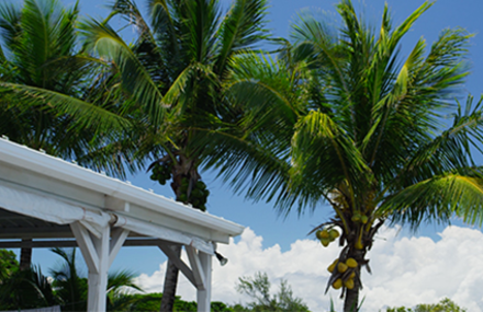 Mauritius
