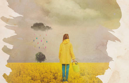Romantic, moody images by Maciej Korbas Photoworks