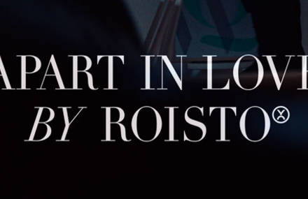 Roisto | Apart in Love – Official Music Video
