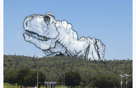 Shaping Clouds
