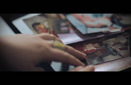 Touchable Memories