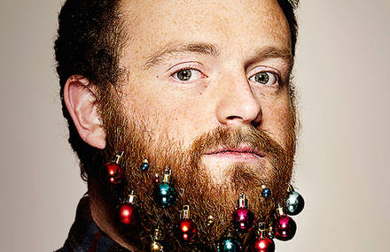 Beard Baubles