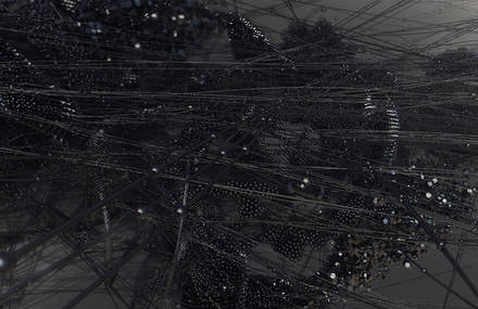 Organic Strands