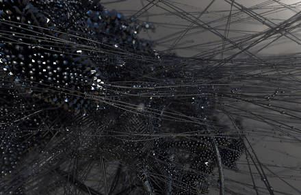Organic Strands