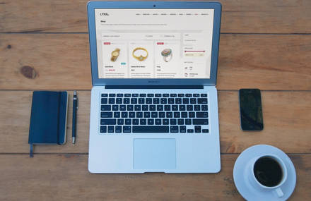 6 jQuery Portfolio Plugins for WordPress Site
