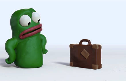 BLACKMEAL – showreel 2014