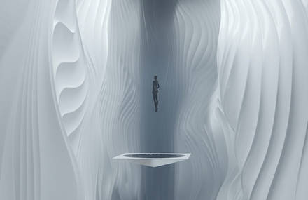 WAVE HOUSE