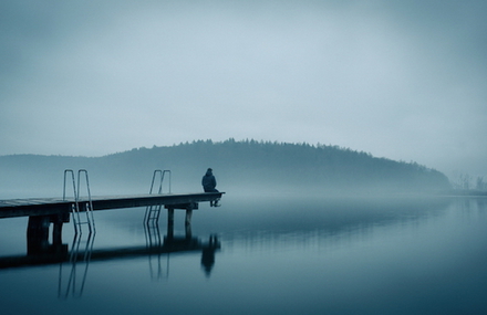 Silent Nature Landscapes