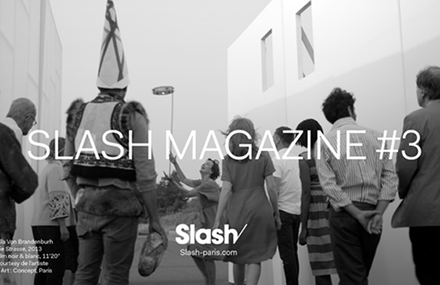 Slash lance son magazine 3