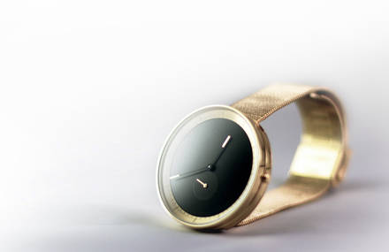 DOMENI | VERSATILE & MINIMAL TIMEPIECES