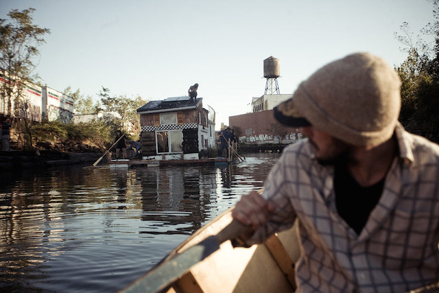 13-Jerko Houseboat