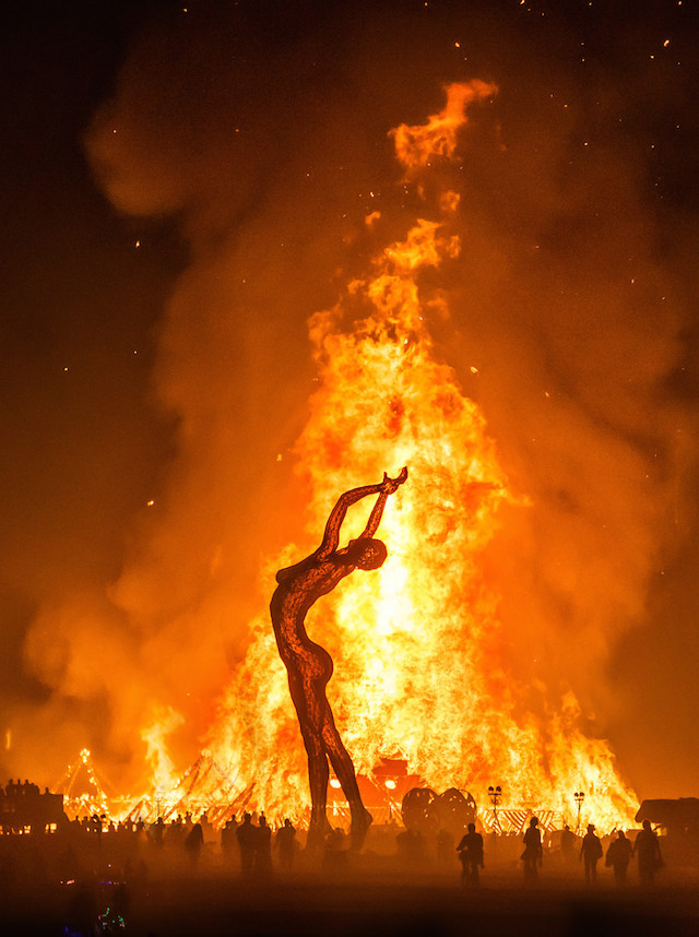 15-Burning Man 2014
