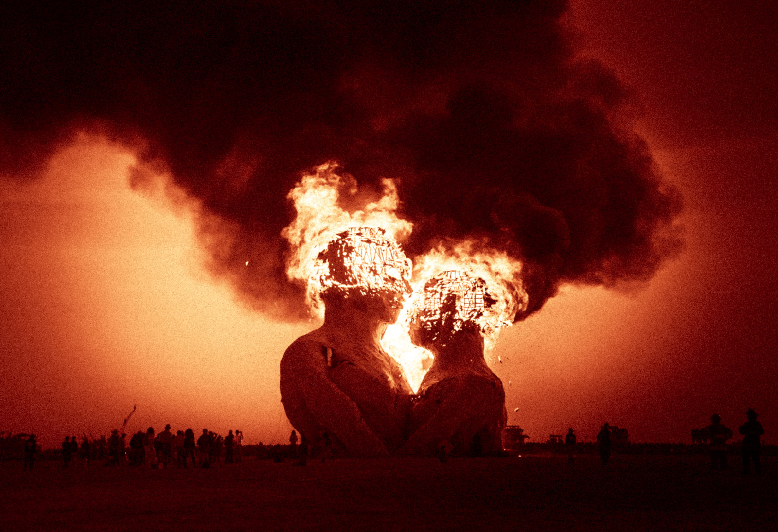 15B-Burning Man 2014