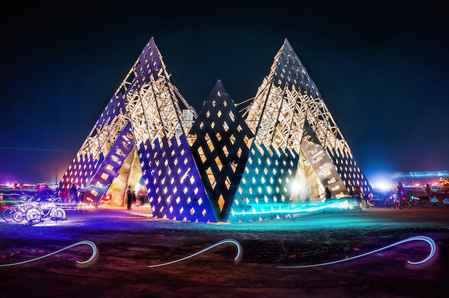 16-Burning Man 2014