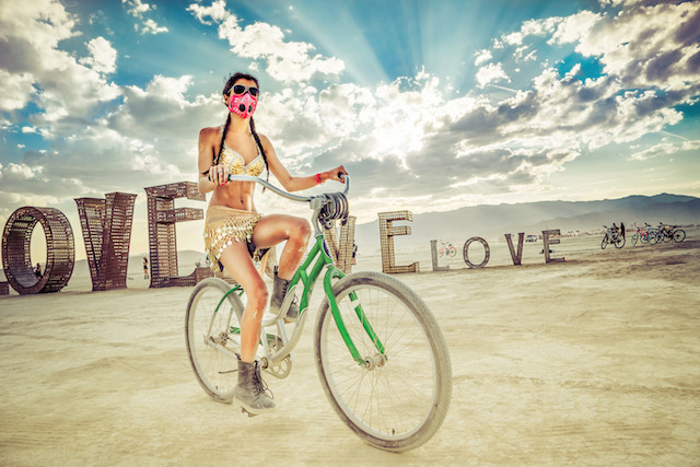 19-Burning Man 2014