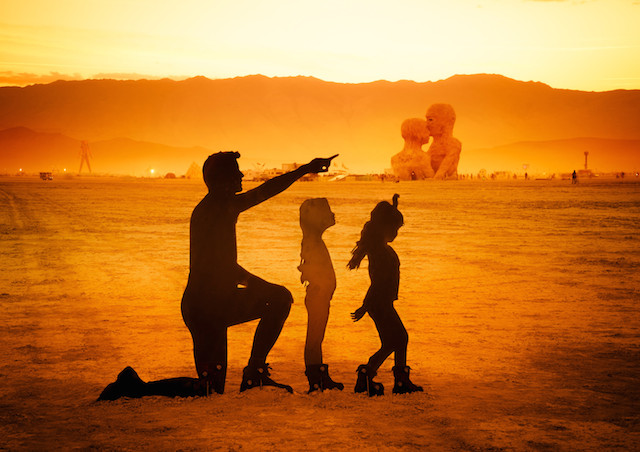 20-Burning Man 2014