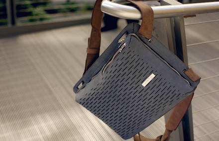 Zurlo New York First Collection