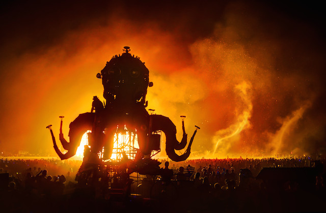 21-Burning Man 2014