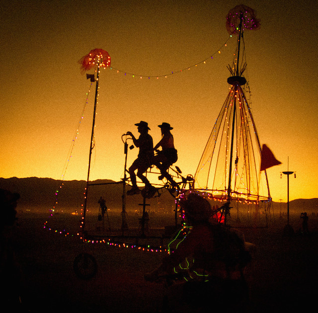 22-Burning Man 2014