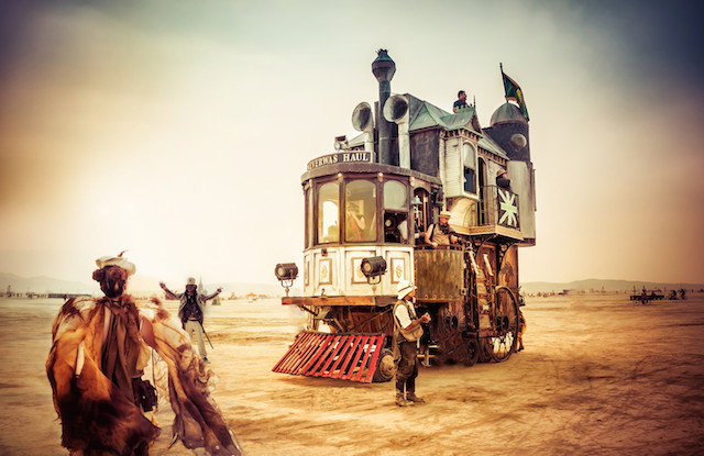 26-Burning Man 2014