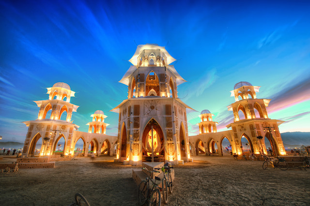 29-Burning Man 2014