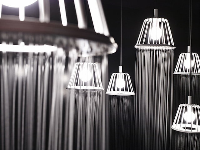 3 Water Dream Light by Nendo