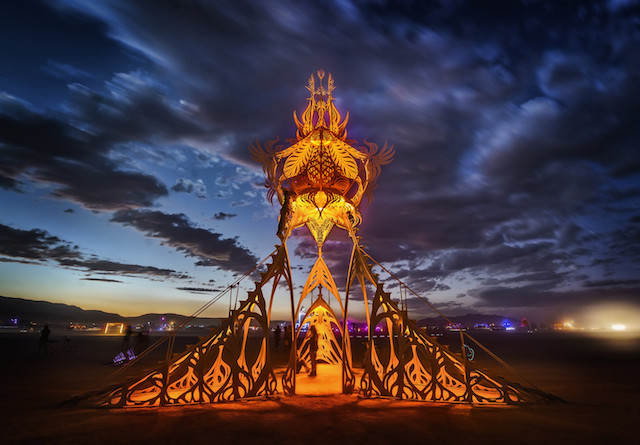 30-Burning Man 2014