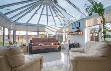 Conservatory Designs