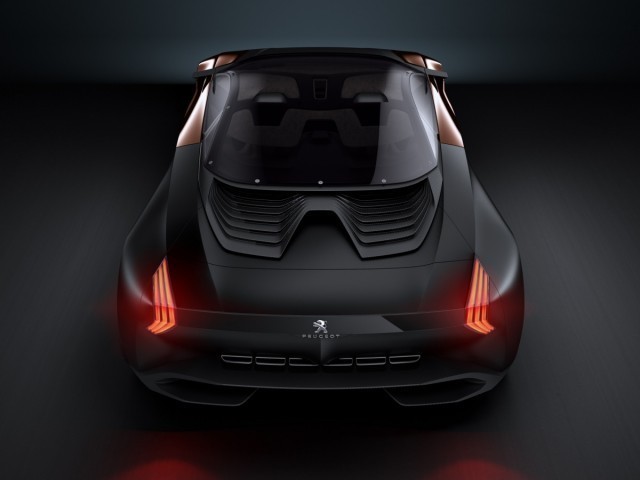 38 Peugeot Onyx